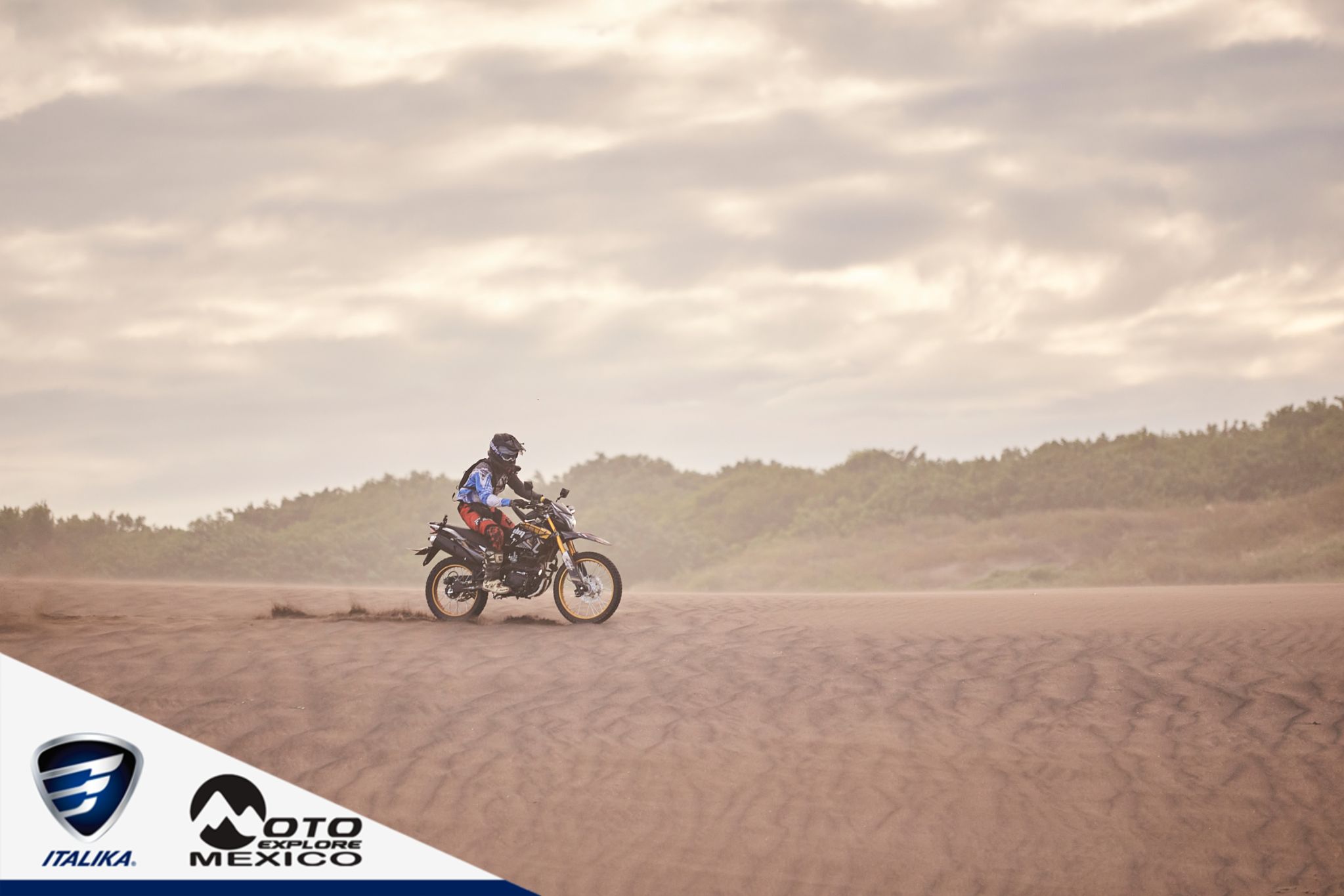 ITALIKA CHACHALACAS D2 493